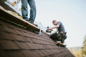 Local Roofers in San Diego Water Utilities, CA